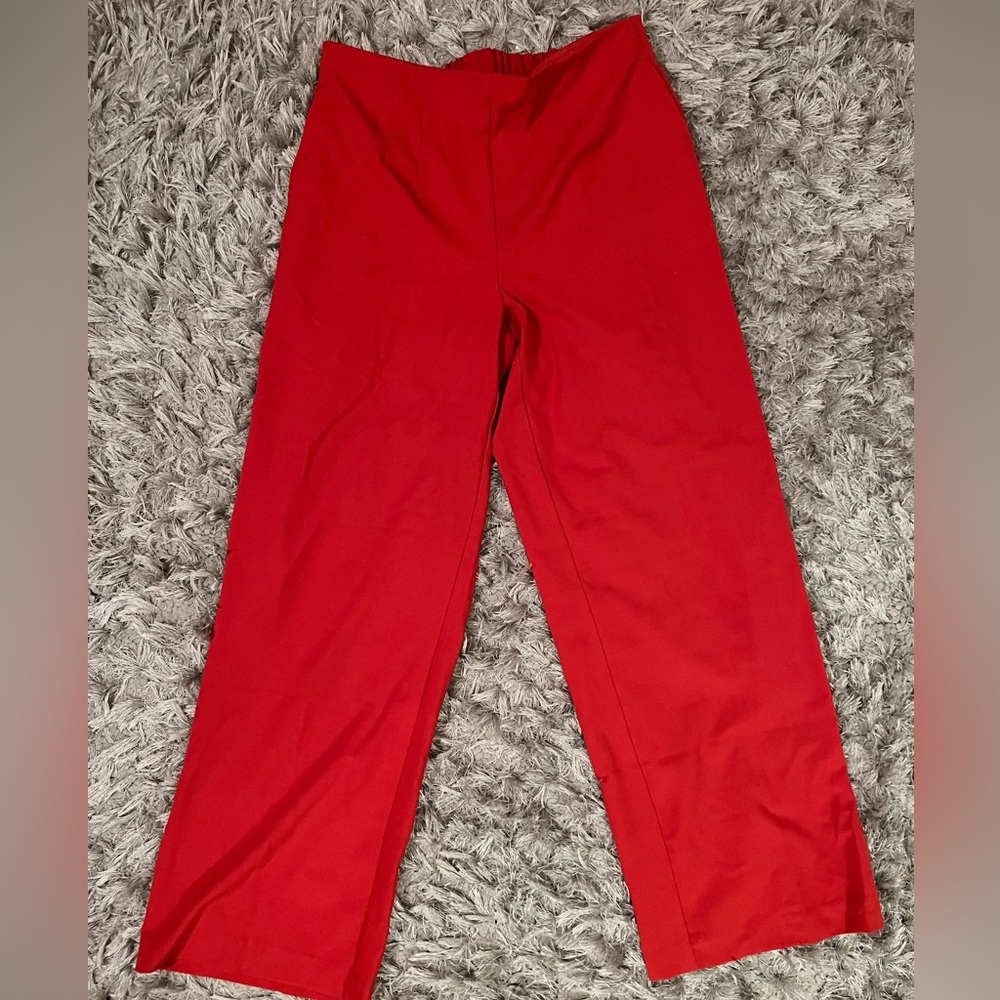 Work pants